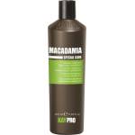 KayPro Шампоан за късаща се коса с макадамия KAYPRO Macadamia Shampoo 350мл