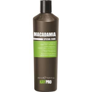 KayPro Шампоан за късаща се коса с макадамия KAYPRO Macadamia Shampoo 350мл