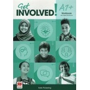 Get Involved! A1+ Workbook and Digital Workbook