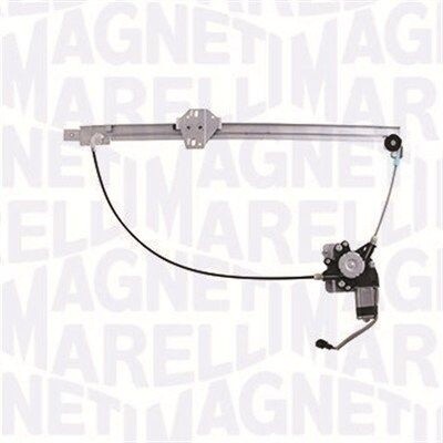 Zvedací zařízení oken MAGNETI MARELLI 350103170152