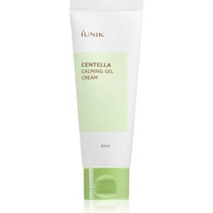 IUNIK Centella Calming Gel Cream лек гел-крем за успокояване на кожата 60ml