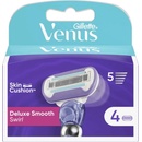 Gillette Venus Deluxe Smooth Swirl 4 ks