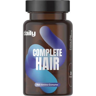 DAILY Complete Hair 30 kapslí