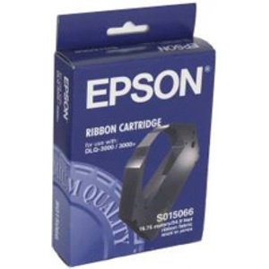 Epson DLQ-3000 Черна лента
