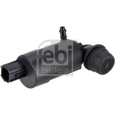 Vodní čerpadlo ostřikovače, čistění skel FEBI BILSTEIN 45038