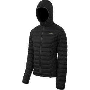 Pinguin Hill Hoody Размер: S / Цвят: черен