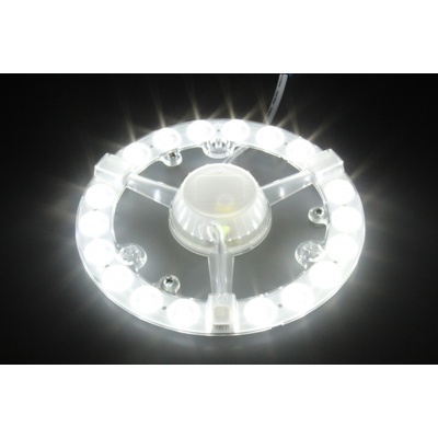 LED modul kit 15W do svítidla - Studená bílá TL-107312 107312