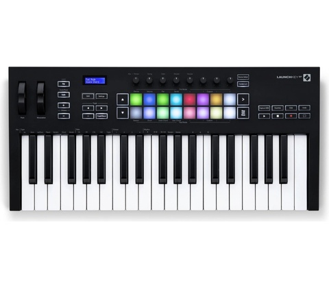 Novation Launchkey 37 MK3
