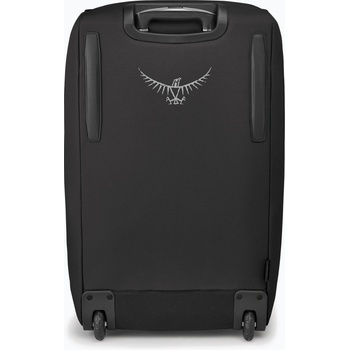 Osprey Daylite Whld Duffel 85 л пътнически куфар черен
