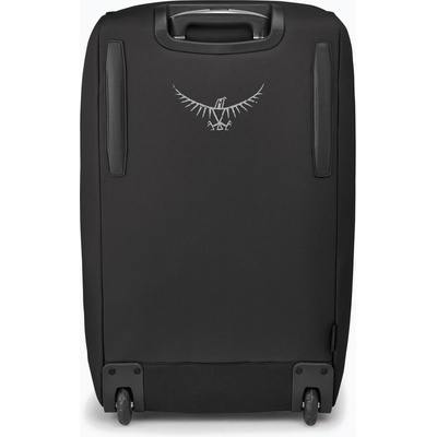 Osprey Daylite Whld Duffel 85 л пътнически куфар черен