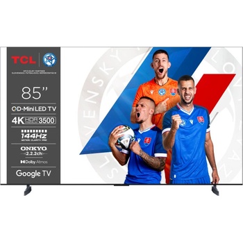 TCL 85C855