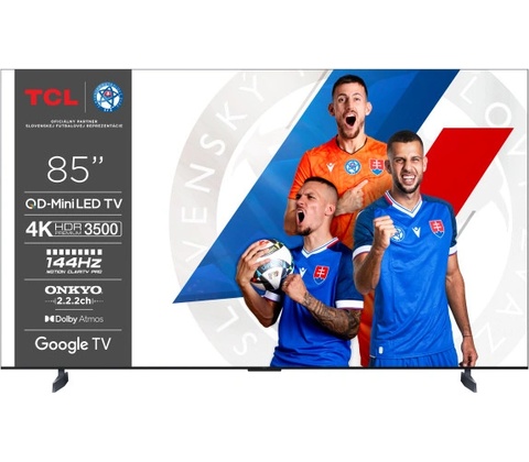 TCL 85C855