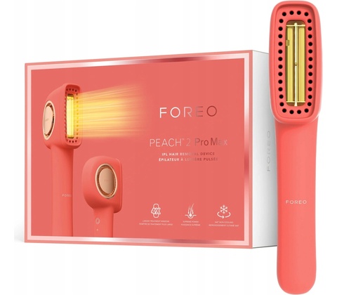 Foreo Peach 2 Pro Max