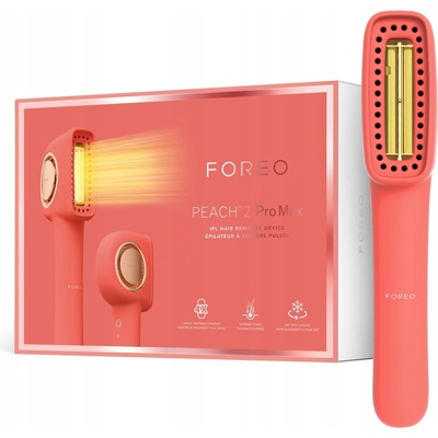 Foreo Peach 2 Pro Max
