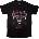 Bullet For My Valentine Viking Black S Риза (BFMVTS41MB01)