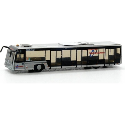 JC Wings Airport BusHamburg Airport4 pcs 1:400
