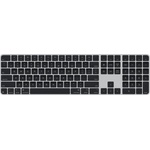 Apple Magic Keyboard 2024 US (MXK83LB/A) Клавиатури