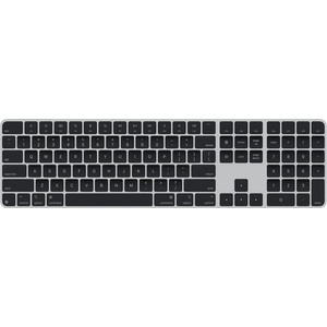 Apple Magic Keyboard 2024 US (MXK83LB/A) Клавиатури