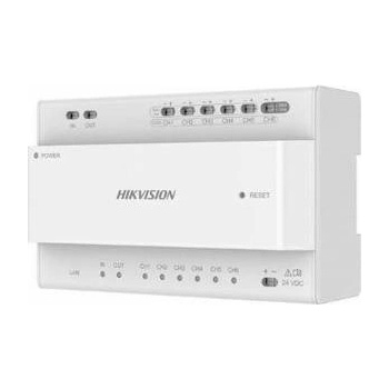 HIKVISION 2 WIRE DS-KAD7060EY-S Distributor
