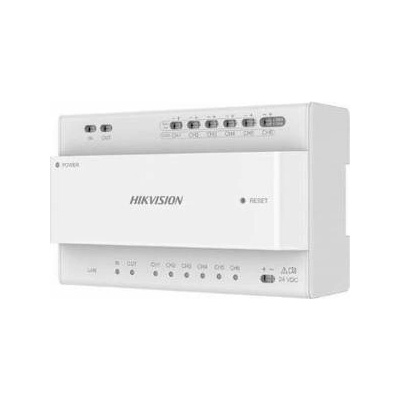 HIKVISION 2 WIRE DS-KAD7060EY-S Distributor
