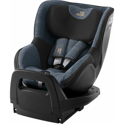 BRITAX RÖMER Dualfix Pro M Style 2025 Teak