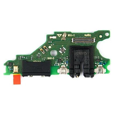 Huawei Блок захранване P Smart+ 2019 POT-LX1T