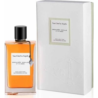Van Cleef and Arpels Collection Extraordinaire Orchidee Vanille parfémovaná voda dámská 75 ml