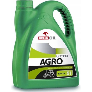 Orlen Oil Agro UTTO 10W-30 5 l