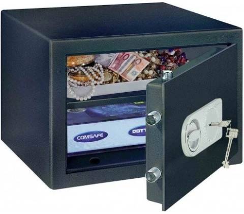 Rottner Samoa 40