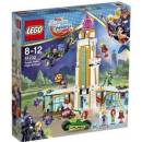 LEGO® Super Heroes GIRLS 41232 Střední škola pro hrdiny