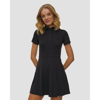 J.Lindeberg Ladies Janna Dress Black
