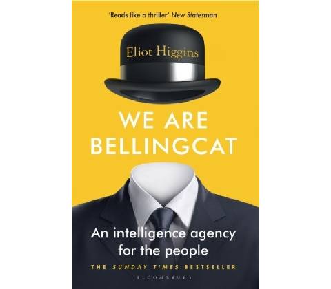 We Are Bellingcat