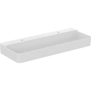 Ideal Standard Conca Ceram Double 120x45 cm white (T380801)