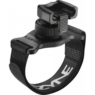 Lezyne držiak svetla na prilbu LED HELMET MOUNT CM MPS