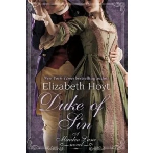 Duke of Sin (2016)