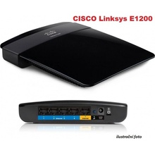 Linksys E1200