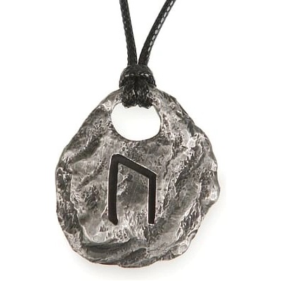 imago Runový amulet Uruz A14 2