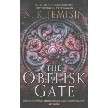 Obelisk Gate