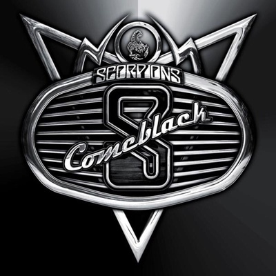 Scorpions - Comeblack (CD) (0886978307422)