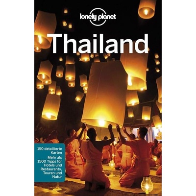 China Williams: Lonely Planet