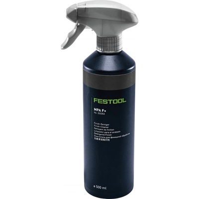 FESTOOL Finální čistící prostředek MPA F+/0,5L (202053)