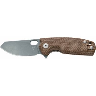 Fox Knives Fox VOX BABY M390/MIKARTA MC FX-608MC