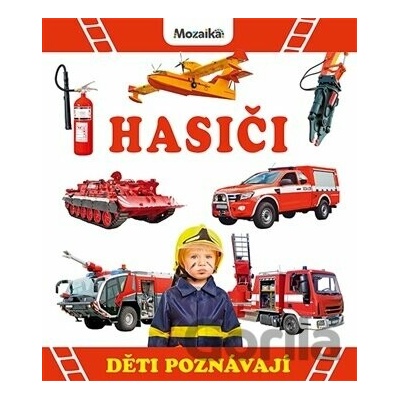 Hasiči