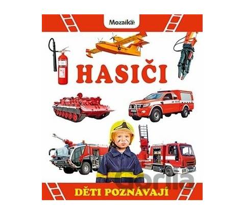 Hasiči