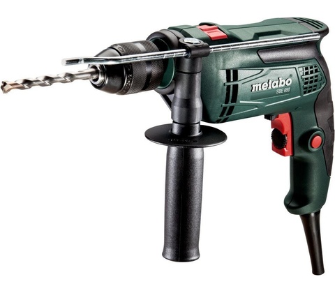 Metabo SBE 650