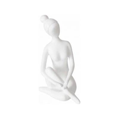Boltze Yogina YOGA figure, height 29 cm