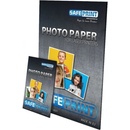 Fotopapíry SafePrint A4 lesklý, 135 g/m2, 10 listů 2030061022
