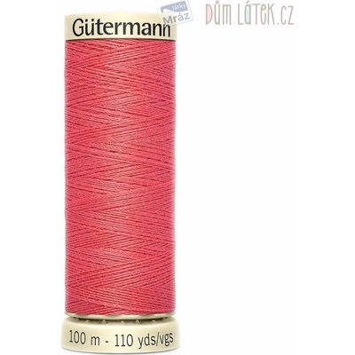 Nit GÜTERMANN 100% PES 927