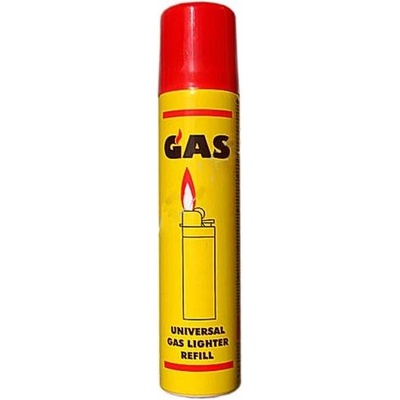 Rsonic Classic Plyn doa Gas 5269 90 ml