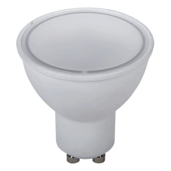 Image 1 of ELMARK Led ЛАМПА gu10 7w 6400k 100lm/w high efficiency (99led831hecw)